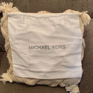 Michael Kors Dustbag